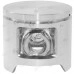 Kit piston drujba Husqvarna 40 40mm (Terra) 